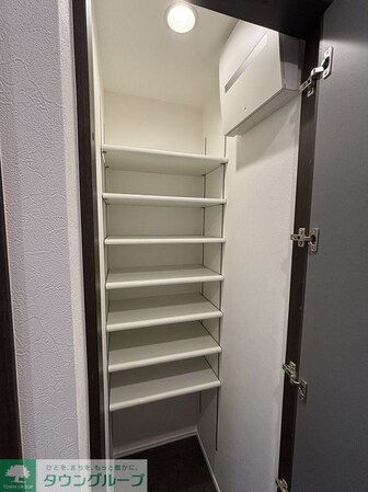 プロスタイルウェルス東武練馬の物件内観写真